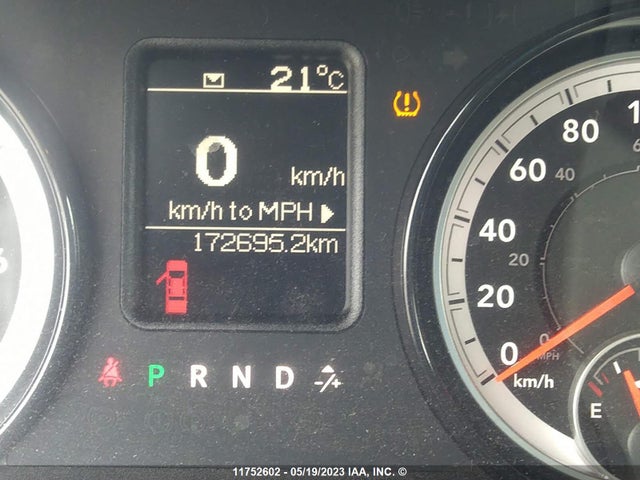 1C6RR7FT9FS708713 RAM 1500 St