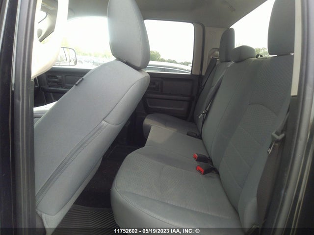 1C6RR7FT9FS708713 RAM 1500 St