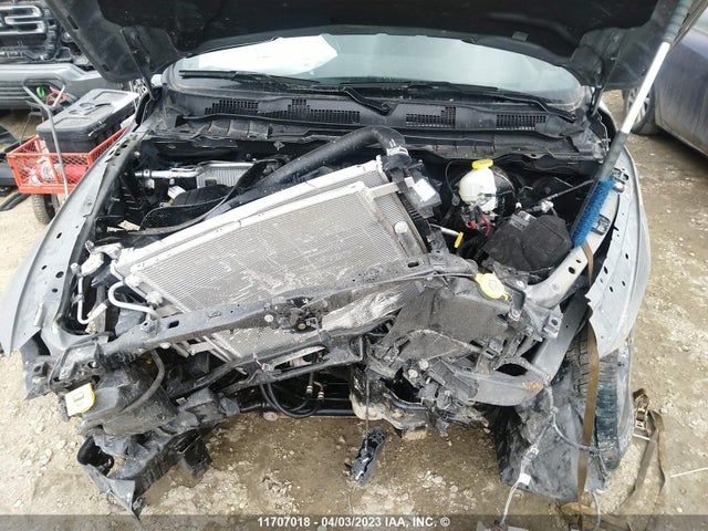 1C6RR7KT4NS235694 RAM 1500 Classic Tradesman
