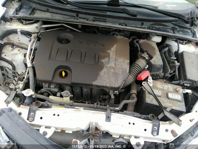 Toyota Corolla Ce/se/le 2018 2T1BURHE3JC970983 Image 10