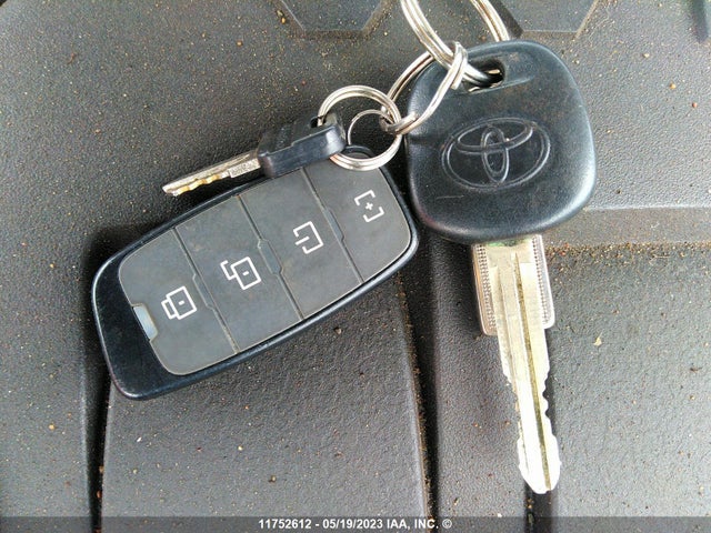 Toyota Corolla Ce/se/le 2018 2T1BURHE3JC970983 Image 11