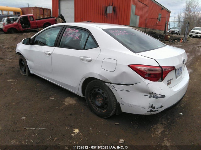 Toyota Corolla Ce/se/le 2018 2T1BURHE3JC970983 Image 3