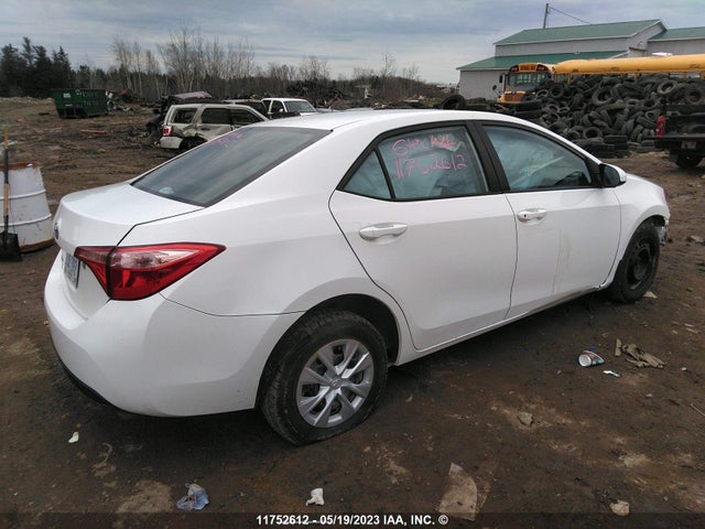 Toyota Corolla Ce/se/le 2018 2T1BURHE3JC970983 Image 4