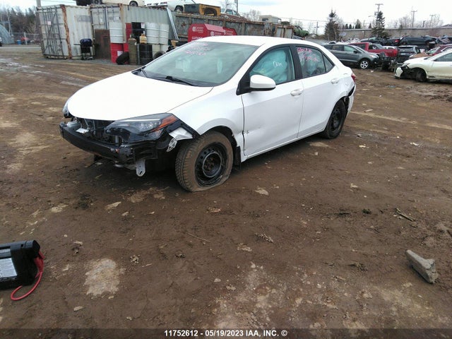 Toyota Corolla Ce/se/le 2018 2T1BURHE3JC970983 Image 6