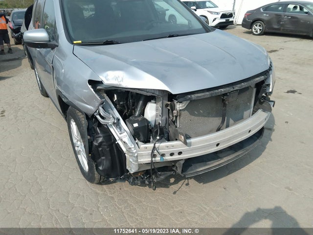 Honda PILOT LX 2018 5FNYF6H29JB502759 Image 6