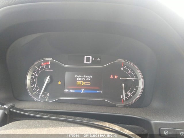 Honda PILOT LX 2018 5FNYF6H29JB502759 Image 7