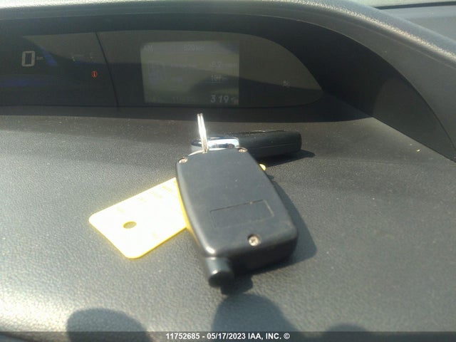 Honda Civic Lx 2014 2HGFG3B53EH002734 Image 3