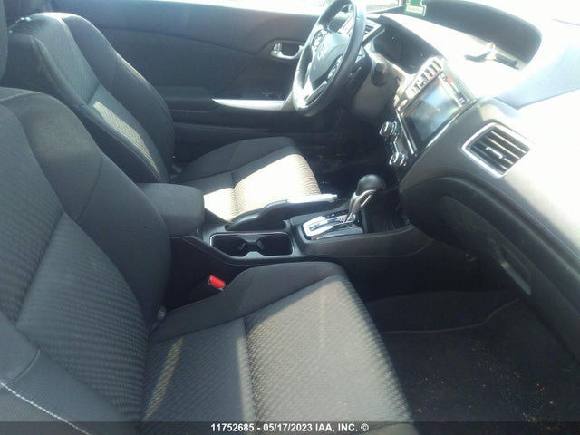 Honda Civic Lx 2014 2HGFG3B53EH002734 Image 6