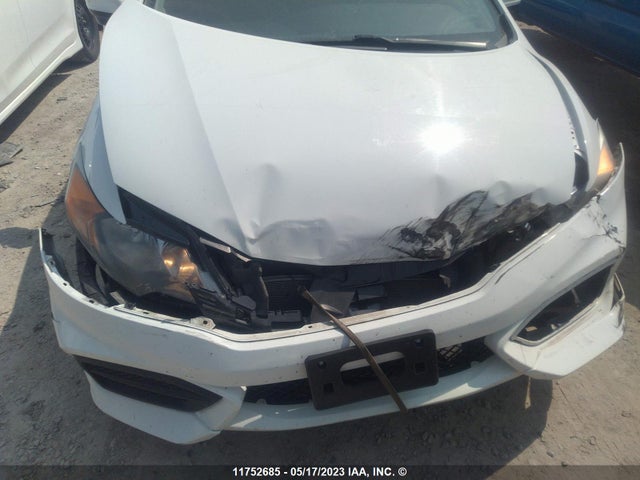 Honda Civic Lx 2014 2HGFG3B53EH002734 Image 7