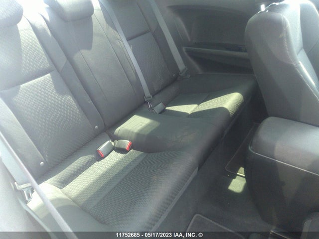 Honda Civic Lx 2014 2HGFG3B53EH002734 Image 9