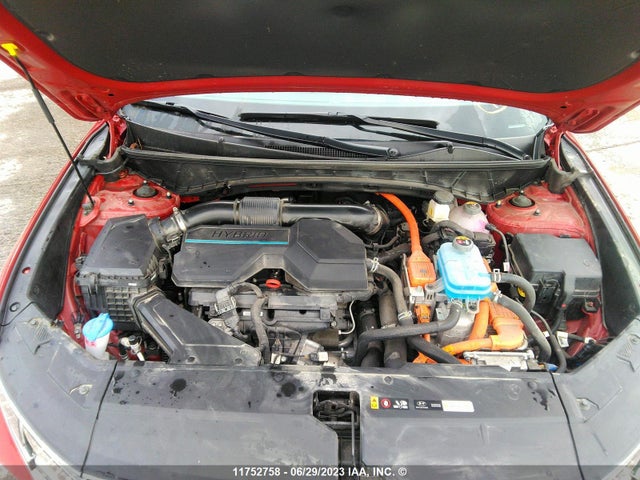 Hyundai Tucson Luxury/ultimate 2022 KM8JDDA2XNU039075 Image 11