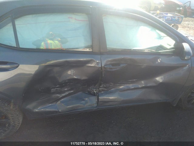 Toyota COROLLA CE/S/LE 2016 2T1BURHE1GC633253 Image 6