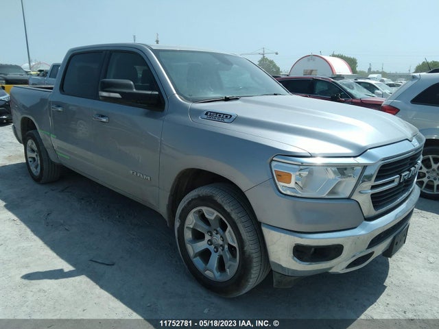 1C6SRFFT1LN125414 auction archive image