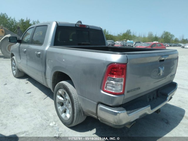 1C6SRFFT1LN125414 RAM 1500 Big Horn/lone Star