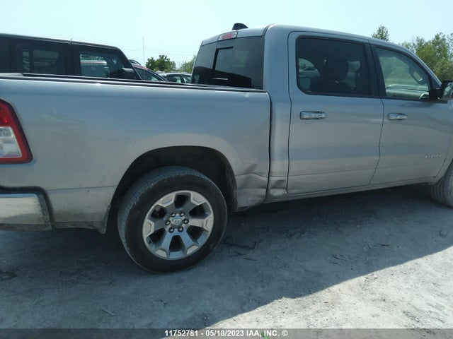 1C6SRFFT1LN125414 RAM 1500 Big Horn/lone Star