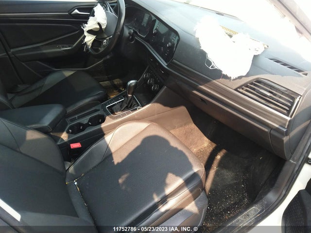 Volkswagen JETTA SEL 2019 3VWE57BU7KM136199 Image 5