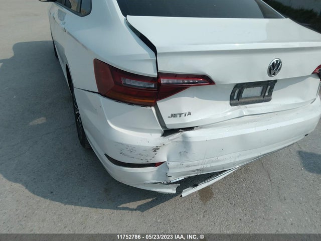 Volkswagen JETTA SEL 2019 3VWE57BU7KM136199 Image 6