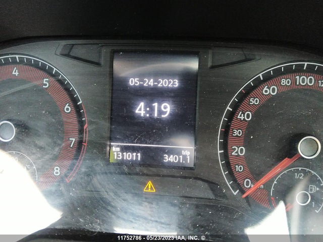 Volkswagen JETTA SEL 2019 3VWE57BU7KM136199 Image 7
