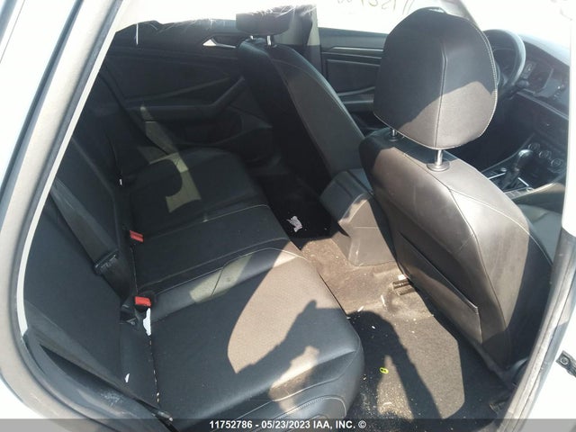 Volkswagen JETTA SEL 2019 3VWE57BU7KM136199 Image 8