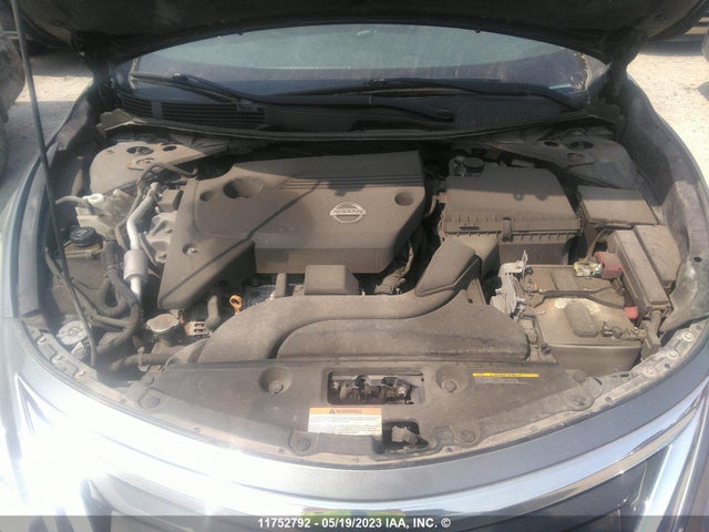 Aukcja sprzedaży 2014 Nissan Altima 2.5, vin: 1N4AL3AP1EN260321, numer aukcji: 11752792