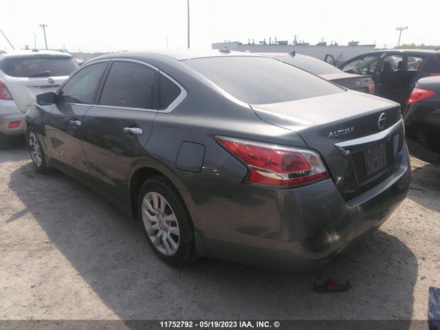 Aukcja sprzedaży 2014 Nissan Altima 2.5, vin: 1N4AL3AP1EN260321, numer aukcji: 11752792