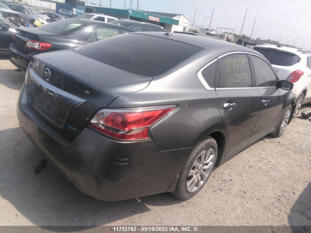 Aukcja sprzedaży 2014 Nissan Altima 2.5, vin: 1N4AL3AP1EN260321, numer aukcji: 11752792