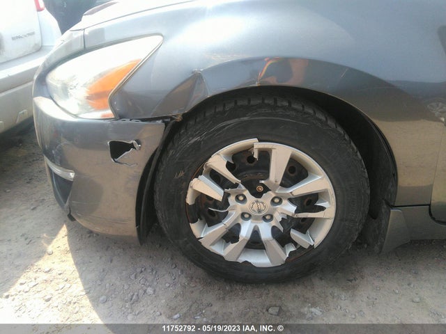 Aukcja sprzedaży 2014 Nissan Altima 2.5, vin: 1N4AL3AP1EN260321, numer aukcji: 11752792