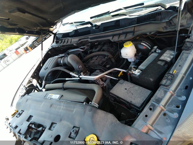 3C6RR7KT1MG708389 RAM 1500 Classic Express