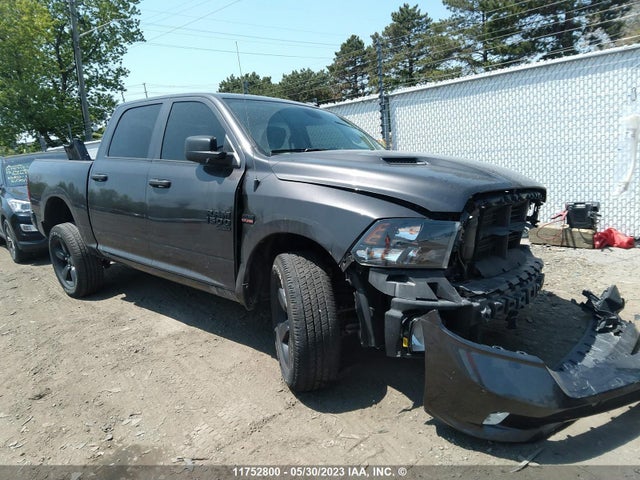3C6RR7KT1MG708389 RAM 1500 Classic Express