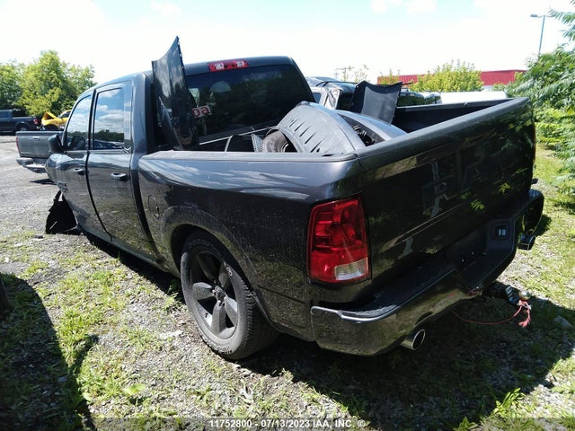 3C6RR7KT1MG708389 RAM 1500 Classic Express
