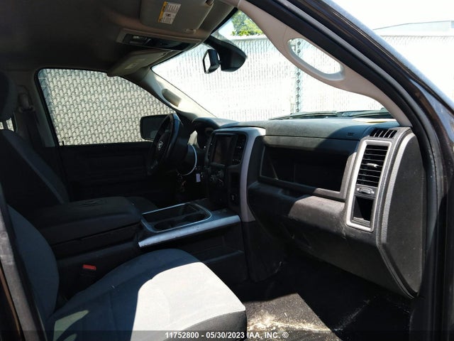 3C6RR7KT1MG708389 RAM 1500 Classic Express