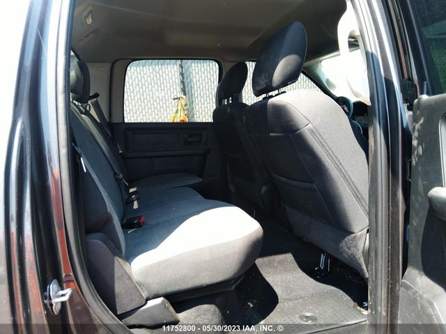 3C6RR7KT1MG708389 RAM 1500 Classic Express