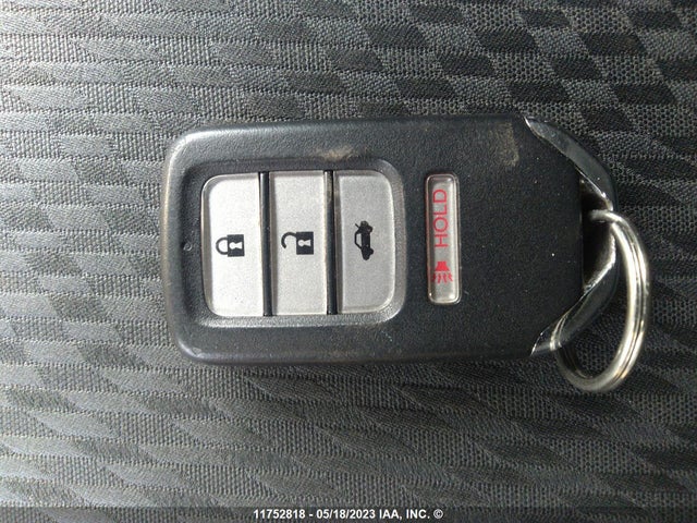 Honda Civic 2014 2HGFB2F53EH000226 Image 11