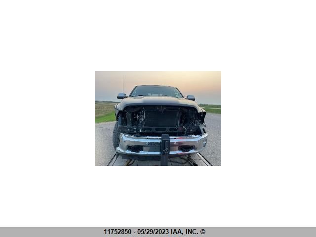 1C6RR7NTXFS738790 RAM 1500 Laramie