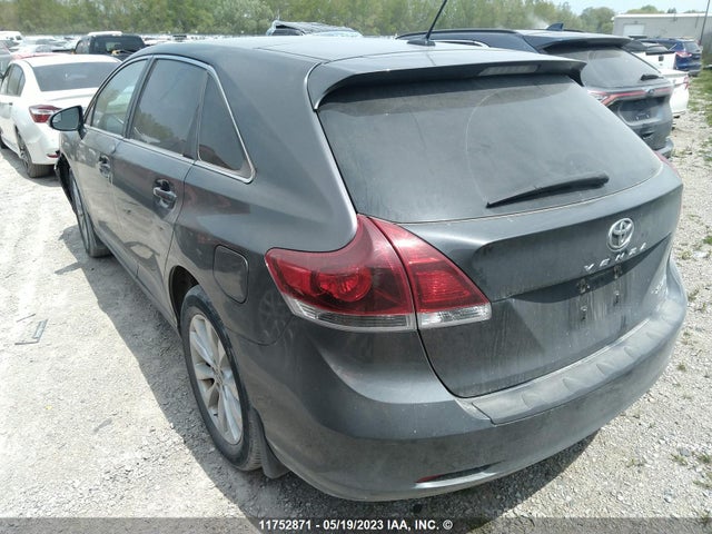 Toyota Venza 2014 4T3BA3BB6EU055111 Image 3