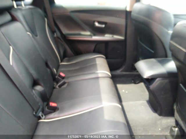 Toyota Venza 2014 4T3BA3BB6EU055111 Image 8