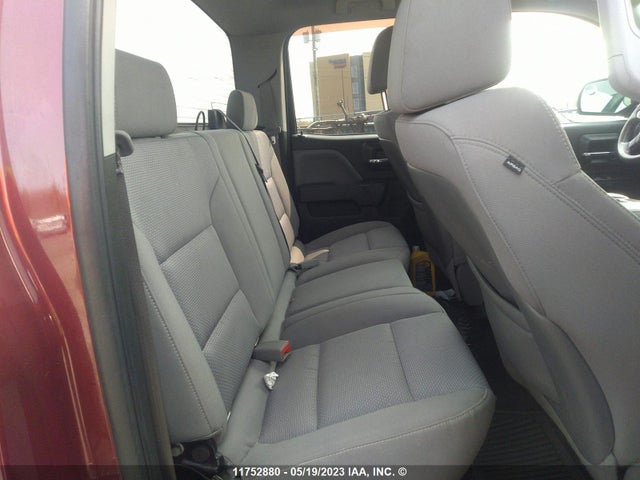Chevrolet Silverado 1500 Work 2014 1GCVKPEC4EZ160087 Image 8