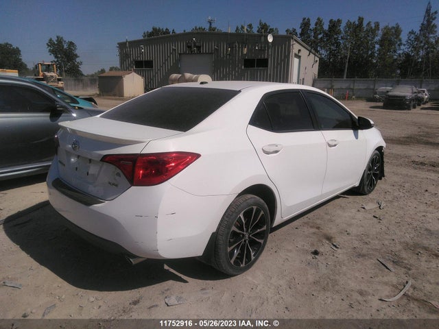 Toyota Corolla Ce/se/le 2018 2T1BURHE0JC983691 Image 4