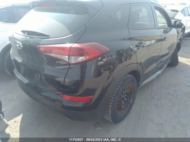 Hyundai TUCSON SE 2017 KM8J33A43HU352794 Image 5