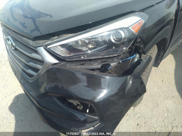 Hyundai TUCSON SE 2017 KM8J33A43HU352794 Image 7