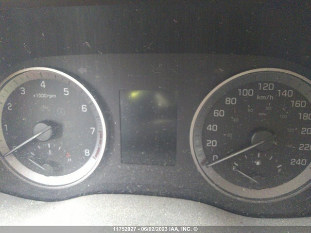 Hyundai TUCSON SE 2017 KM8J33A43HU352794 Image 8