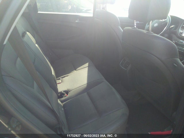 Hyundai TUCSON SE 2017 KM8J33A43HU352794 Image 9