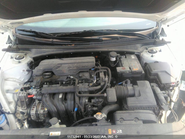 Hyundai ELANTRA SEL 2022 KMHLM4AG2NU354103 Image 12