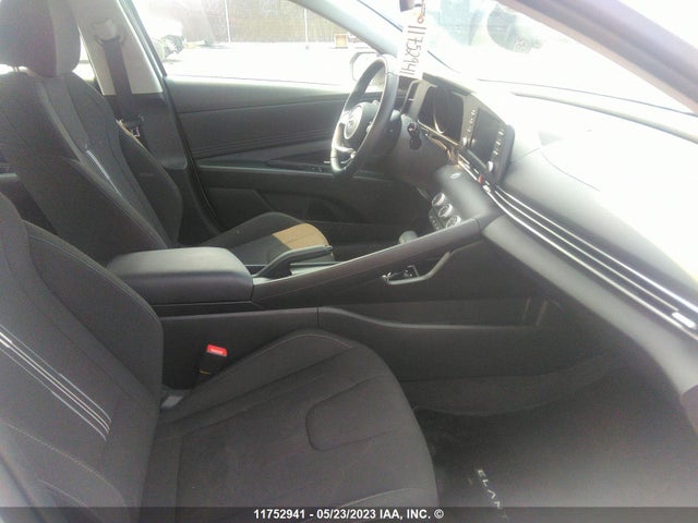 Hyundai ELANTRA SEL 2022 KMHLM4AG2NU354103 Image 7