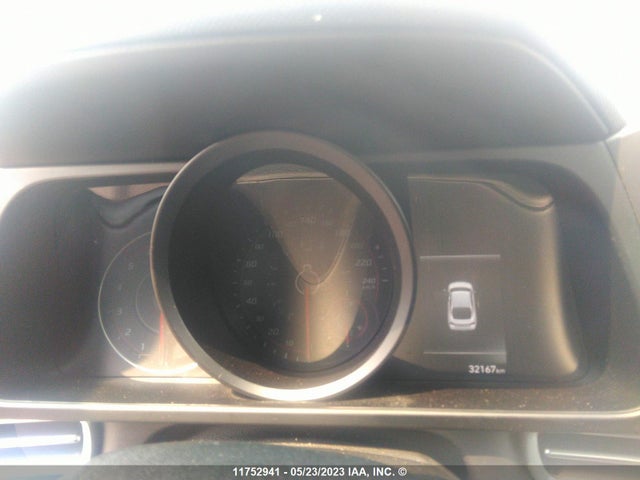 Hyundai ELANTRA SEL 2022 KMHLM4AG2NU354103 Image 9