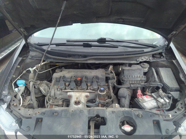 Honda Civic Sedan Ex 2014 2HGFB2F56EH004786 Image 10