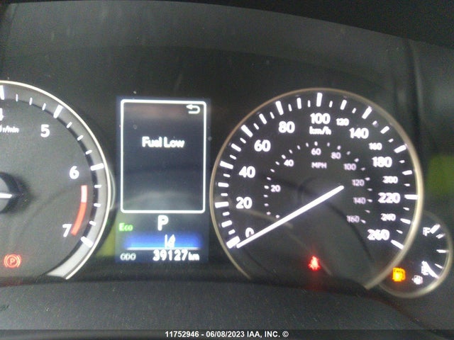 2T2JZMDA0MC305025 Lexus Rx Rx 350
