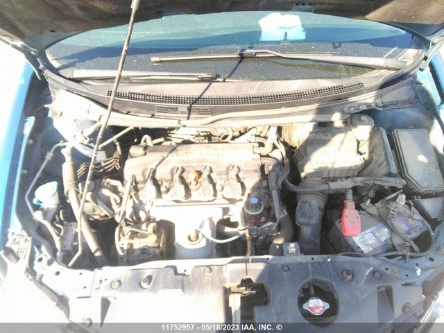 Honda Civic Lx 2015 2HGFB2F56FH021251 Image 10