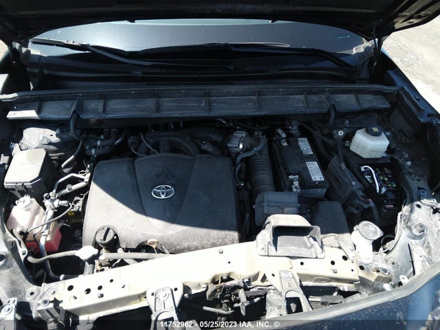 Toyota Highlander Xle 2021 5TDGZRBH3MS523172 Image 12