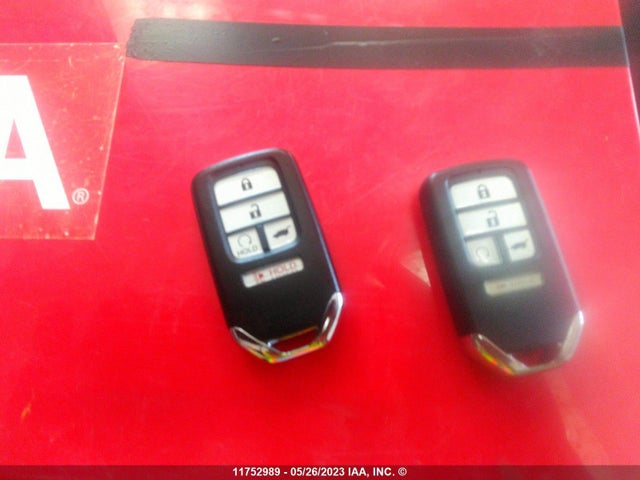 Honda CR-V LX 2020 2HKRW2H22LH216382 Image 11